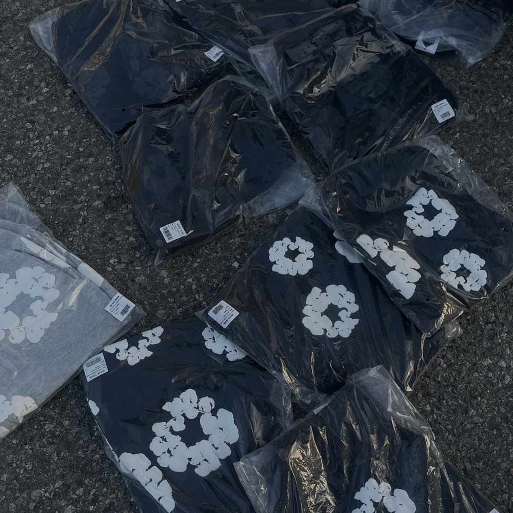 Denim Tears Shorts